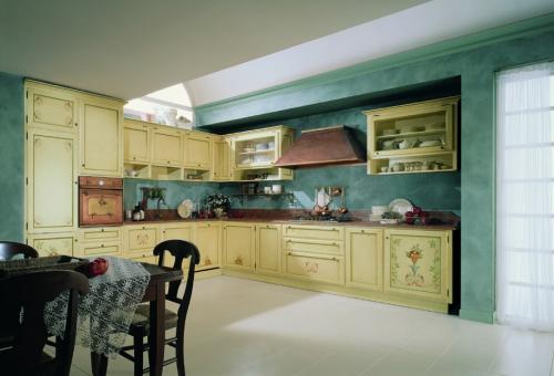 Кухня Tiferno Amabile, фото 3