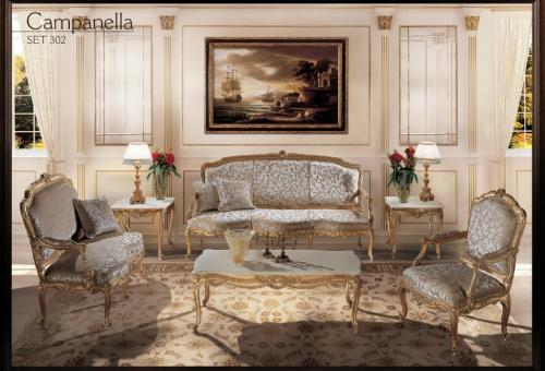 Мягкая мебель Angelo Cappellini, фото 3
